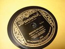 CARROLL DICKERSON Missouri Squabble/Black Maria BRUNSWICK 3990 E--