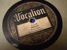 FURRY LEWIS Jellyroll / Mr Furry's Blues VOCALION 1115