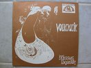 Missus Beastly-Volksmusik 1972 Orig.German Electric Bird ECB-XC-90.001 EX+/M-