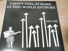 I DON'T FEEL AT HOME IN THIS WORLD ANYMORE / RARE MISSISSIPPI RECORD / 27-48