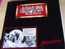 KILLERS - Fils De La Haine LP 1985, FRENCH POWER/SPEED METAL
