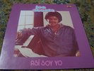 JOE ACOSTA / ASI SOY YO -?? Latin Holy Grail - SEALED LIMITED EDITION 100 COPIES