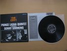 Prince Lasha Quintet feat. Sonny Simmons : The Cry - Contemporary Rec.- US 1963