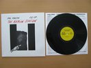 Phil Minton : The Berlin Station - FMP Records - Germany 1987 - Vinyl