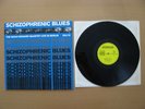 The Noah Howard Quartet : Schizophrenic Blues - FMP Records - Germany 1978-Vinyl