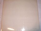 THE BEATLES White Album ORIGINALTop Loader Photos Poster Black Inners STEREO