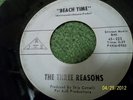 RARE ORIG SURF 45 W/PS - THE THREE REASONS 