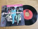 THE SUPREMES back in my arms again très rare ep