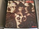 INFEST 12'' SLAVE COLOR OG SPAZZ LOS CRUDOS DROP DEAD HARDCORE POWER VIOLENCE