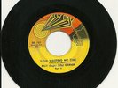 BILLY [SUGAR BILLY] GARNER- NEW DAY - YOUR WASTING MY TIME -PT 1 & PT 2 RARE R&B