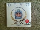 Devo - Live 1981 - Record Store Day - Rare With 2 Posters - Double Vinyl