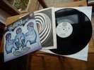 GENTLE GIANT THREE FRIENDS 1972 MINT UK 1ST SPIRAL