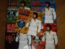 Elvis Presley, Elvis Forever Volume 1,2,3,4,5 (5x Doppel-LP)