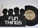 Fun Things – Fun Things EP 7