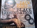 JACK RUBY BLACK FOUNDATION VARIOUS LP RARE