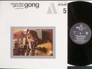 GONG MAGICK BROTHER LP French BYG-ACTUEL 1969