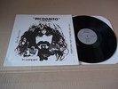 Frank Zappa Incognito rare live 1969 & 71 Original LP Not TMOQ NM