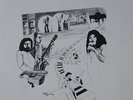  private Florida Rock AOR Southern Rock, Funk Soul comp 1981