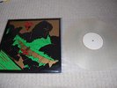 NEW ORDER - 'RADIO PICTURES'  LIVE LP   MANCHESTER, 26/1/83   CLEAR VINYL 