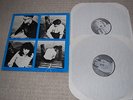 NEW ORDER - 'CHAPTER III' LIVE 2LP   NYC 25/8/87  RADIO ONLY ISSUE 