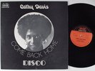 CATHY DAVIS Come Back Home TWELVE O'CLOCK 12