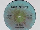 JESSE HENDERSON I Did It Again LAND OF HITS 12