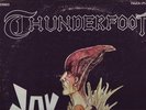 JOY Thunderfoot 1971 Paula psych prog hard rock obscure