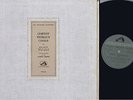 REFERENCE RECORDING CORTOT SCHUMANN THIBAUD & CASALS LP