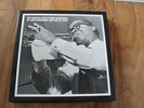LOUIS ARMSTRONG - Complete Decca Studio Recordings - NM MOSAIC OOP 8LP BOX