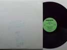 BOB DYLAN While The Establishment Burns 1st PRESS Winklhofer LP