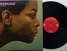 MILES DAVIS Sorcerer MONO 1st PRESS 2 EYE Columbia LP MINT Unplayed ?
