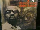 YUSEF LATEEF  The Sounds of Yusef nm shrink PRESTIGE  Lp  