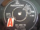 Beatles She Loves You 7