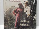 Shirley and Dolly Collins For As Many As Will folk LP original UK Topic sealed