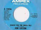 JON LUCIEN  - SEARCH FOR THE INNER SELF  * NORTHERN SOUL * HARD TO FIND