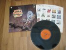 BLACK WIDOW III  PROG.1972 CBS ORANGE ITALIAN PRESS ENTRA E LEGGI