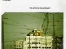 Thrice The Artist in the Ambulance Vinyl LP RED Rare Hot Topic Ltd