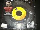 Clear Vinyl 
