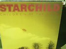 Canadian Starchild Children Of The Stars 70's Rock drummer went to Helix  VGood