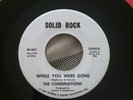 NORTHERN SOUL ...... THE COMBINATIONS ( SOLID ROCK )