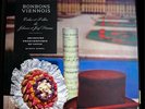 J. Strauss Bonbons Viennois Kempe ASDF 752