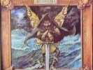 JETHRO TULL-BROADSWORD AND THE BEAST-MFSL ORIGINAL HALF SPEED MASTER RECORDING