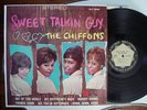 The Chiffons - Sweet Talkin' Guy (Laurie SLP 2036) Stereo
