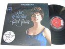 PROMO Carol Sloane Out of the Blue 1962 Stereo LP VG++