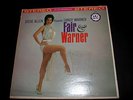 SANDY WARNER STEVE ALLEN FAIR & WARNER LP CHEESECAKE WOW