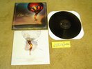 Circa Survive On Letting Go Vinyl Record LP Dark Blue / Out of 300 Deja Entendu