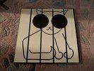 G.F.FITZ - GERALD MOUSEPROOF LP UK PSYCH PROG SAM GOPAL