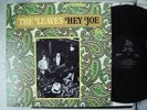 The Leaves - Hey Joe (Mira LPS 3005) Stereo