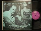 Bill Beau Trio LIVE LP Misty Private Press Soul Jazz
