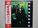 YES / THE YES ALBUM JAPAN LP / OBI,EDDIE OFFORD,P-8079A,PROGRESSIVE ROCK,EX
